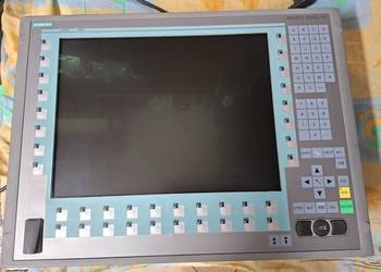 Siemens IPC677 C