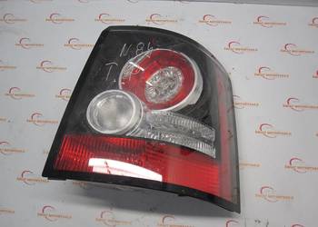 RANGE ROVER SPORT LIFT 12r lampa prawy tył CH3213404AC