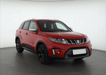 Suzuki Vitara 1.4 BoosterJet