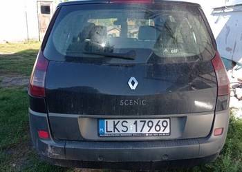 Scenik