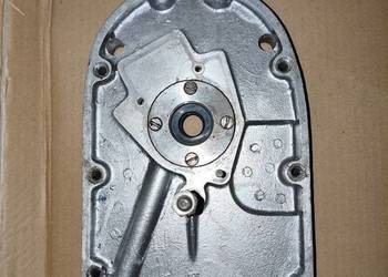 Plaster dekiel rozrządu silnika KMZ M72