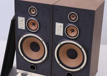 Kolumny vintage MARANTZ HD 600 retroaudio Rarytas! Model:HD 600 H=65