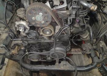 Silnik pasat b5 polift AVF na części 130 km