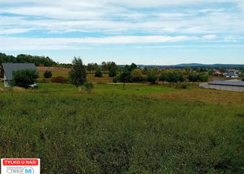 Oferta sprzedaży działki Morawica 800m2