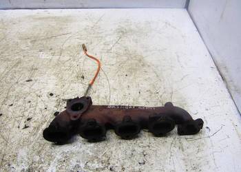 KOLEKTOR WYDECHOWY 1.6 DCI NISSAN QASHQAI J11 140045202R