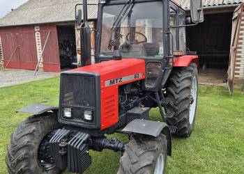 MTZ 82