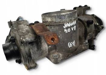 PRZEPUSTNICA Jaguar XK8 XK 8 4.0 V8 1985003250