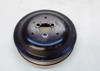 KOŁO POMPY WODY AUDI A4 A5 A6 C7 2.8 3.0 3.2 FSI TFSI 06E121031D