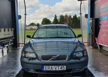 Volvo v70 II