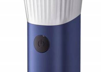 Elektryczna maszynka do golenia dla mężczyzn