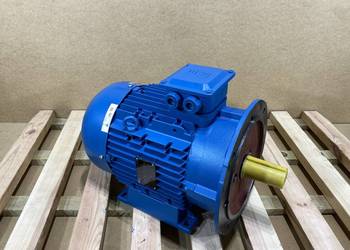 silnik elektryczny 7,5kW 1460obr. 3fazowy WEG IE3