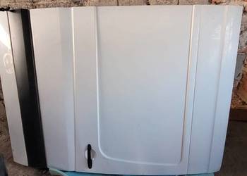 Mercedes Sprinter W906 Drzwi Boczne Przesuwne Kompletne Drzwi Przesuwne Spr