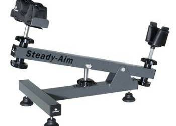 VANGUARD Statyw Steady-Aim