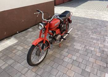 romet ogar 200