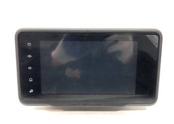 RADIO DACIA DUSTER 259158205R ODTWARZACZ MULTIMEDIA, STEREO