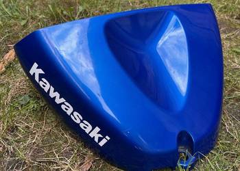 Nakładka na bak Kawasaki Ninja Zx6-R zx6r 636 2005-2006