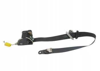 PAS BEZPIECZEŃSTWA LEWY PRZÓD KIEROWCY LIFT 2K5857805A Volkswagen Caddy III