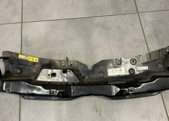 Citroen Jumper III pas wzmocnienie przód