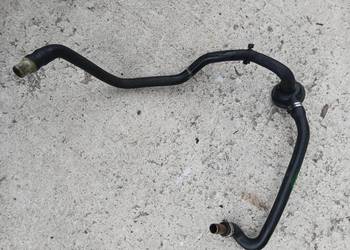 Alfa Romeo 147 2010 odma separator przewody odpowietrzenie 1.9JTD Rybnik