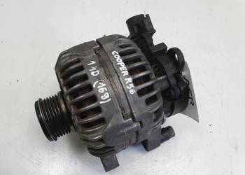 ALTERNATOR Mini Cooper R56 1.6 D HDI _ 7794970 bosch 0124525126