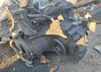 Skrzynia Biegów Volkswagen Golf IV 1.9TDI