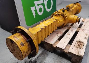 Mecalac MXT 12 Piasta koła {Spicer 112/132-003}