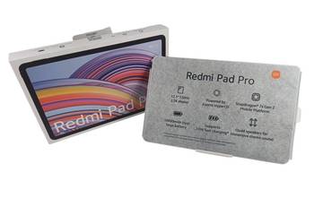 Tablet Redmi Pad Pro 12.1" 6/128GB