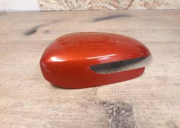 KIA SPORTAGE QLE OBUDOWA LUSTERKA LEWEGO LEWA 2160.3117