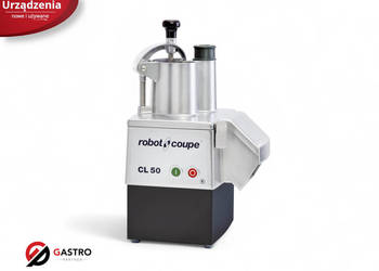 Szatkownica do warzyw, CL50, P 0.55 kW, U 230 V – ROBOT COUPE