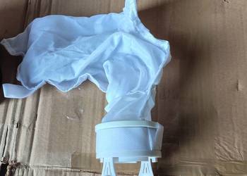 2 szt. Worek do Czyszczenia Basenu