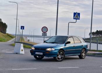 Subaru Impreza I 1 2.0 Reduktor 4x4 1996r