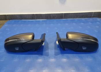 ORGGINALNE LUSTERKO LH RH 10PIN XN3 HYUNDAI TUCSON III 18-20