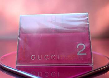 Perfumy damskie Gucci Rush 2 - kwiatowo-drzewne