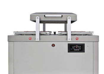 PAKOWARKA PRÓŻNIOWA SENSOR ULTRA SERIA 6000 dł. listwy 2x (…