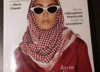 Woziłam arabskie księżniczki, Jayne Larson, islam, Arabowie