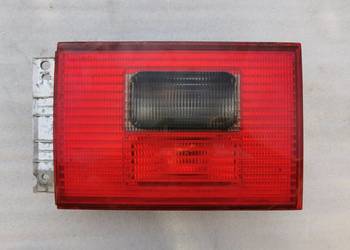 Lampa Prawy Tył Tylna Prawa W Klapę VW Sharan MK1 Lift