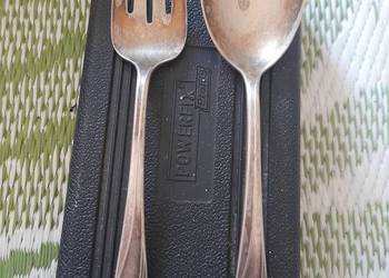 sztućce kolekcji żonkil