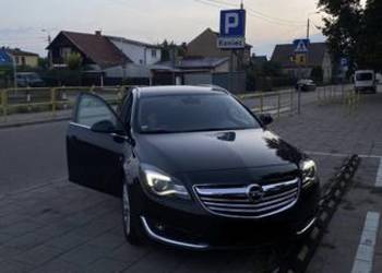 Opel Insignia 2.0