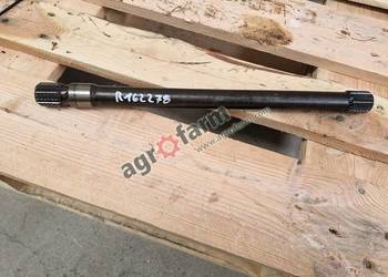 Wałek John Deere 6810, 6920, 7210, 7500