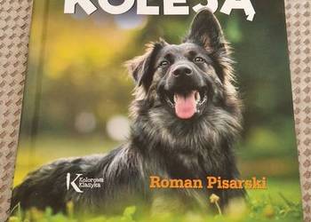 książka o psie który jeździł koleją Roman Pisarski książka o psie który jeździł koleją Roman Pisarski