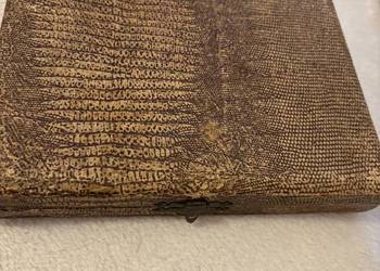 Zestaw 6 łyżeczek + łopatka do cukru Nickel Silver – Sheffield, England