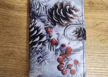 Nowe ETUI Z KLAPKĄ SAMSUNG GALAXY A32 5G Kabura Futerał Pasek Magnetyczny