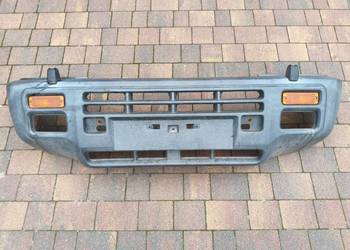 Zderzak Przód Przedni Spryskiwacze Nissan Terrano 62022-0F000