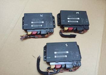 Audi A2 Moduł komfortu 8Z0959433N 8Z0959433M 8Z0959433S Audi A2 Moduł komfortu 8Z0959433N 8Z0959433M 8Z0959433S