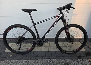 Rower górski FOCUS BLACK FOREST-koła 27, 5", SLX, ROCKSHOX, 3x10 - jak NOWY