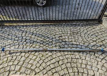 Tyczka zabezpieczająca chłodnia Tyczka zabezpieczająca chłodnia