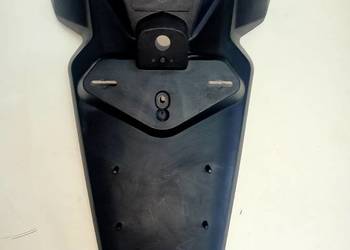 Błotnik mocowanie tablicy Yamaha X-max 125 250 10-13r