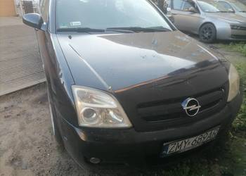Oferta Vectra C 1.9 cdti 120km