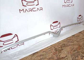 CITROEN BERLINGO IV 18- LISTWA ATRAPY GRILL PRZÓD 9822039780