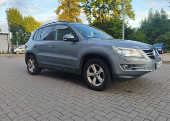 Volkswagen Tugiguan
